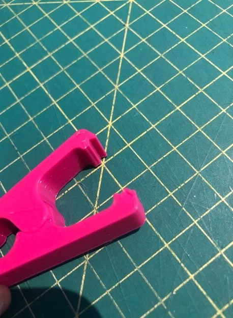 Kẹp áo Octopus thay thế cho Ikea Pressa (Rugged Clothespin Replacement) - Image 3