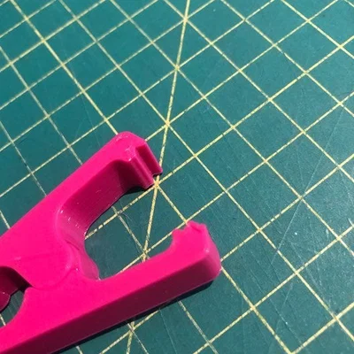 Kẹp áo Octopus thay thế cho Ikea Pressa (Rugged Clothespin Replacement)