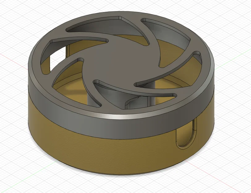 Kabelrolle für Ladekabel – Cuộn dây cáp sạc gọn gàng - Image 3