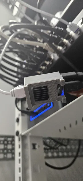 Vỏ bảo vệ Sipeed NanoKVM lite Case - Image 3