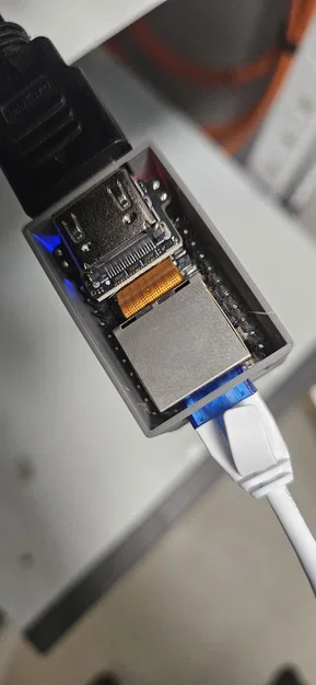 Vỏ bảo vệ Sipeed NanoKVM lite Case - Image 4