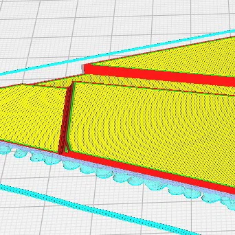 Tay nắm magwell Magazine Well Grip M16 M5 M4