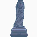 Tượng Nữ Thần Tự Do (The Statue of Liberty) - Thumbnail 14