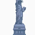 Tượng Nữ Thần Tự Do (The Statue of Liberty) - Thumbnail 15