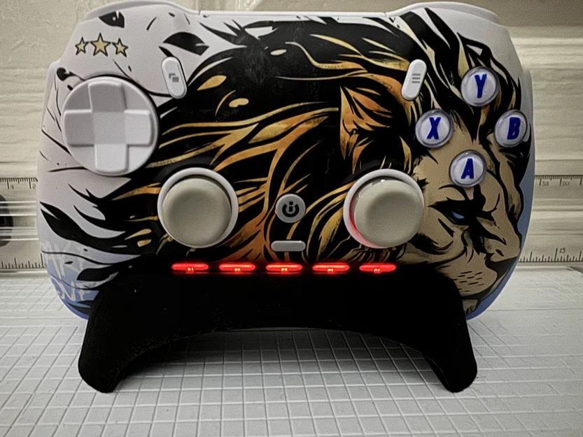 Stand cho Scuf Envision Pro (Scuf Envision Pro Stand) - Image 1