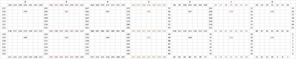 Shelf Clock – Đồng hồ kệ (remix DIY-Machines) - Image 19