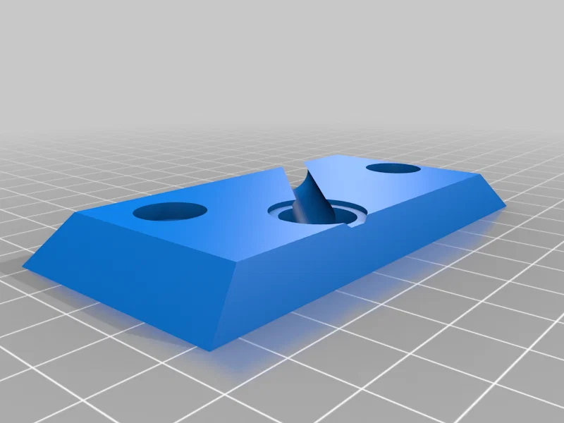 Shelf Clock – Đồng hồ kệ (remix DIY-Machines) - Image 28