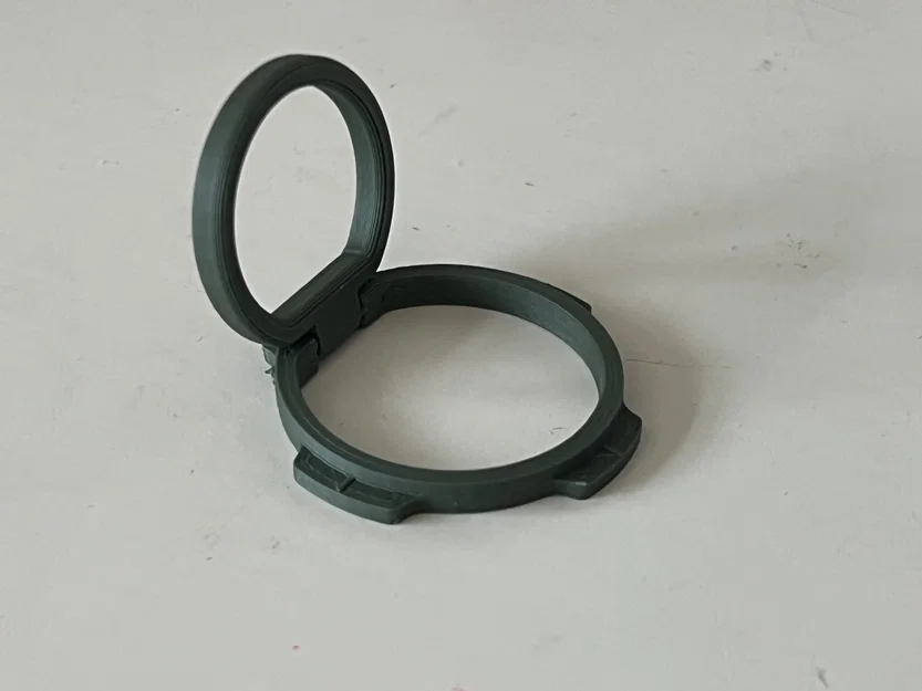 Vòng đeo điện thoại Quad Lock Phone Ring (in 3D) - Image 4