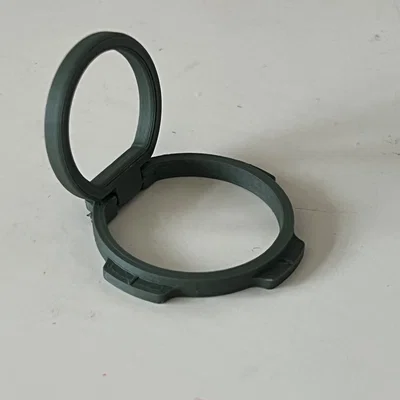 Vòng đeo điện thoại Quad Lock Phone Ring (in 3D)