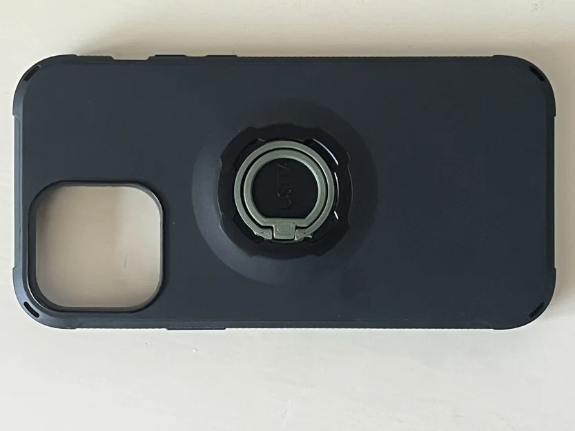 Vòng đeo điện thoại Quad Lock Phone Ring (in 3D) - Image 5