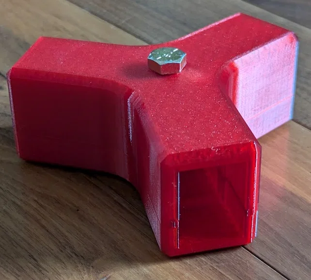 Ngàm/Bracket cho LovEvery Baby Play Gym / Mat - Image 2