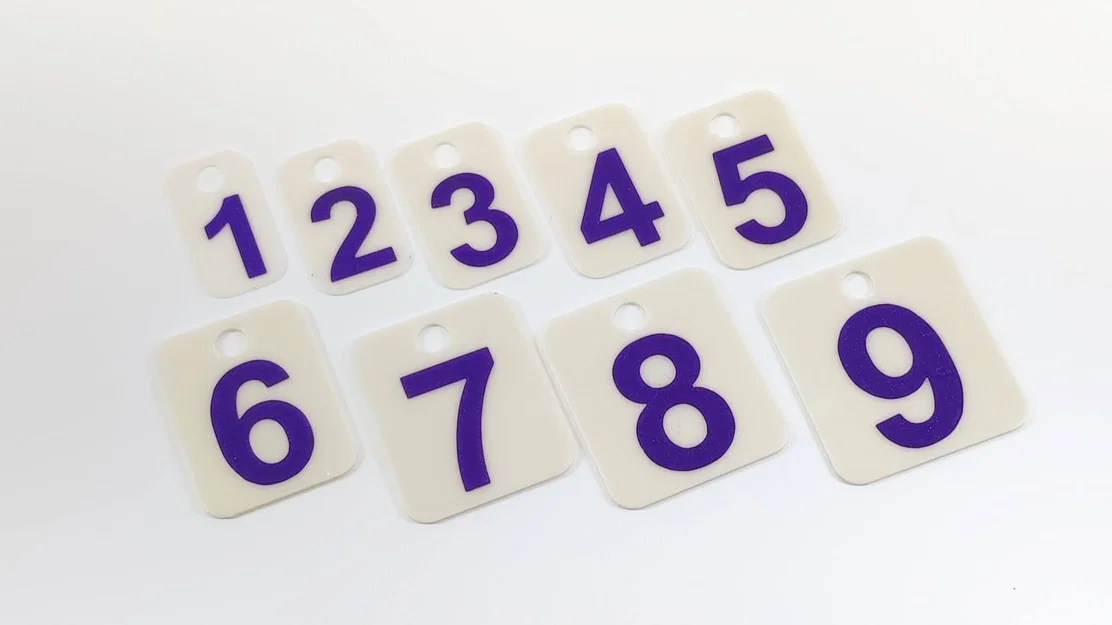 Math Balance – Bàn cân toán học (máy tính cơ chạy bằng trọng lực) - Image 4