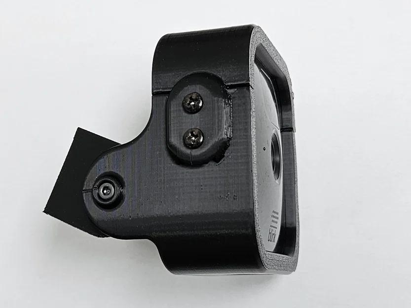 Ngàm treo tường camera Blink – chỉnh góc (tiltable) - Image 2