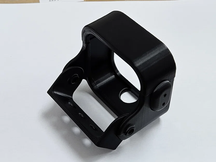 Ngàm treo tường camera Blink – chỉnh góc (tiltable) - Image 3