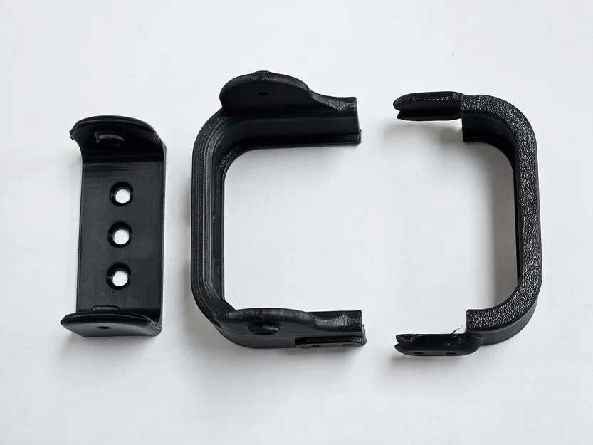 Ngàm treo tường camera Blink – chỉnh góc (tiltable) - Image 5