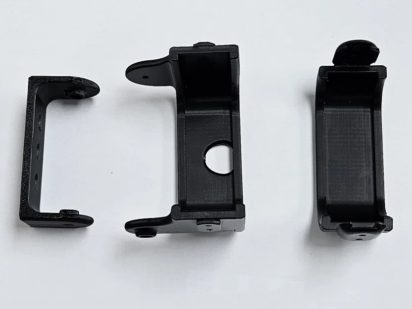 Ngàm treo tường camera Blink – chỉnh góc (tiltable) - Image 6