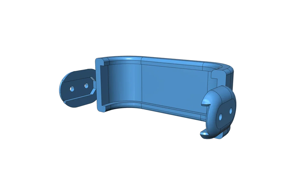 Ngàm treo tường camera Blink – chỉnh góc (tiltable) - Image 8