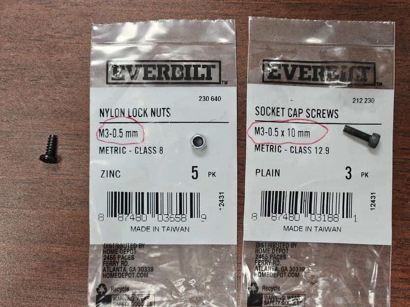 Ngàm treo tường camera Blink – chỉnh góc (tiltable) - Image 10