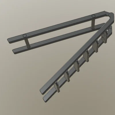 DUMMY 13 Ladder_V1b15 – Thang cho DUMMY 13