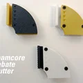 Dao cắt rãnh Foam Core Rebate Cutter - Thumbnail 1