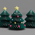 Cây Thông Noel (Christmas Tree) - Thumbnail 1