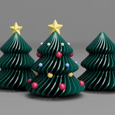 Cây Thông Noel (Christmas Tree)