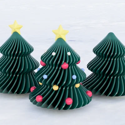 Cây Thông Noel (Christmas Tree)