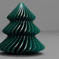 Cây Thông Noel (Christmas Tree) - Thumbnail 3