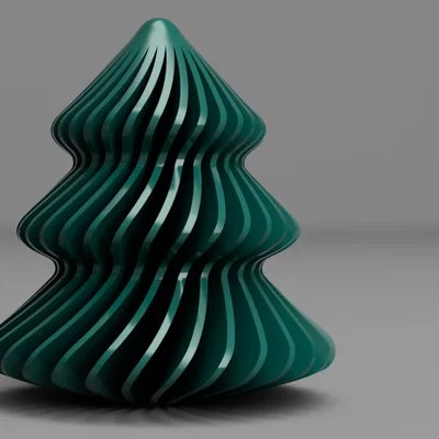 Cây Thông Noel (Christmas Tree)