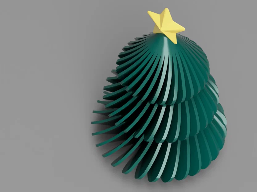 Cây Thông Noel (Christmas Tree) - Image 6