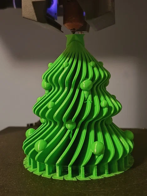 Cây Thông Noel (Christmas Tree) - Image 8