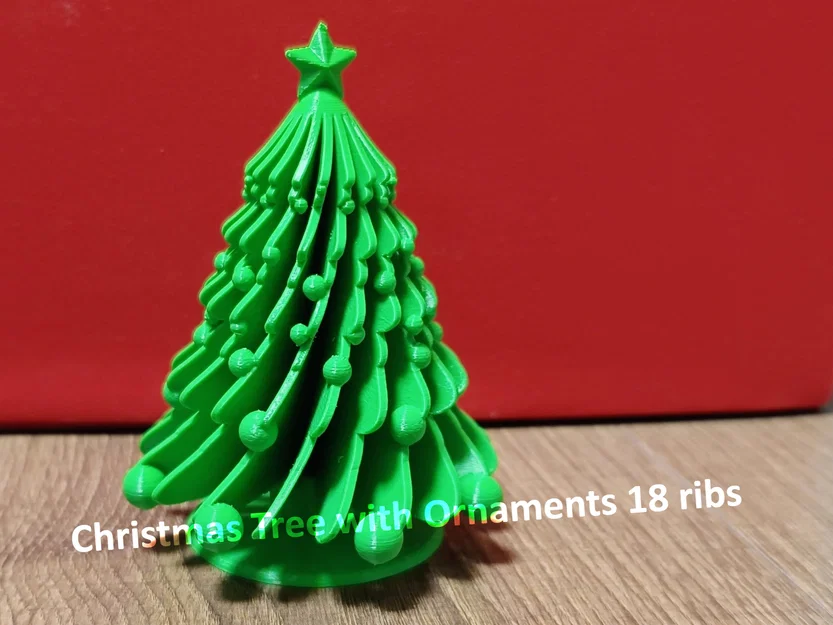 Cây Thông Noel Kèm Đế (Christmas Tree with Base) - Image 4