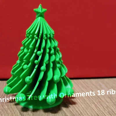 Cây Thông Noel Kèm Đế (Christmas Tree with Base)
