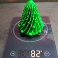 Cây Thông Noel Kèm Đế (Christmas Tree with Base) - Thumbnail 8