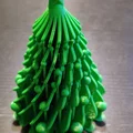 Cây Thông Noel Kèm Đế (Christmas Tree with Base) - Thumbnail 9
