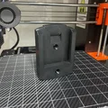 Giá đỡ pin Bosch (Bosch battery holder) - Thumbnail 2