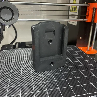 Giá đỡ pin Bosch (Bosch battery holder)