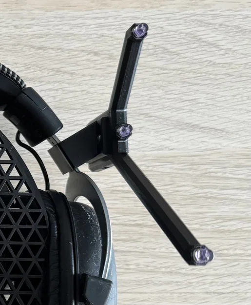 Bộ kẹp hồng ngoại Head-Tracking IR Clip cho game thủ chuyên nghiệp - Image 2