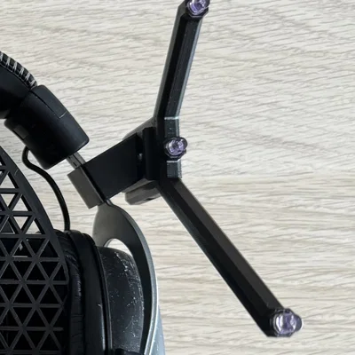 Bộ kẹp hồng ngoại Head-Tracking IR Clip cho game thủ chuyên nghiệp