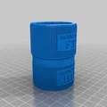 osVAC neo F32H32-withSlipring + step + Fusion 360 - Thumbnail 2