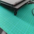 Chân kê laptop gập gọn tối giản (Minimalistic foldable Laptop Feet / Riser Stands) - Thumbnail 5