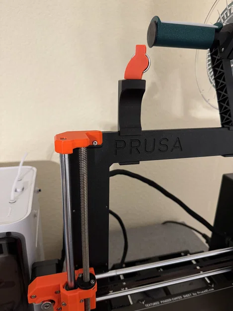 Giá đỡ dẫn hướng sợi nhựa cho máy in 3D Prusa MK4/MK4S - Image 2