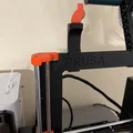 Giá đỡ dẫn hướng sợi nhựa cho máy in 3D Prusa MK4/MK4S - Thumbnail 2