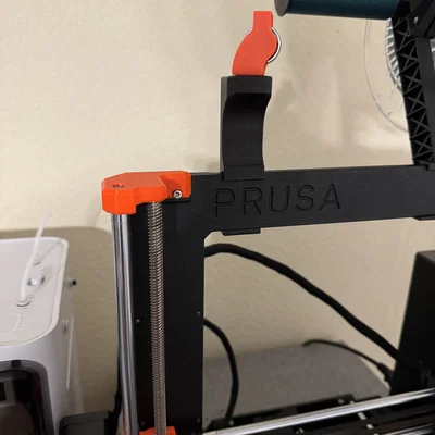 Giá đỡ dẫn hướng sợi nhựa cho máy in 3D Prusa MK4/MK4S