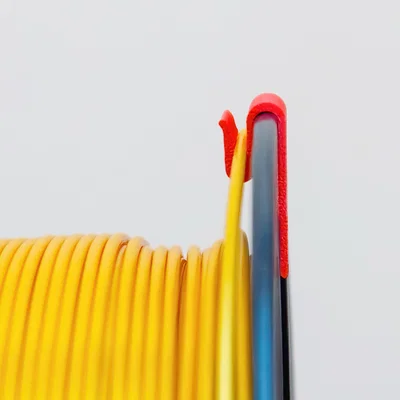 Kẹp Filament Dễ In cho Spool Sunlu