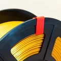 Kẹp Filament Dễ In cho Spool Sunlu - Thumbnail 3