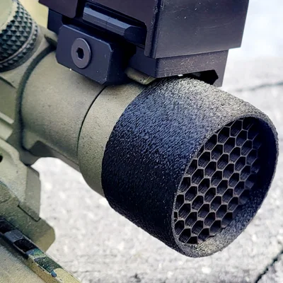 Killflash ARD cho Vortex Spitfire 3x Scope/Optic (Slip-on)