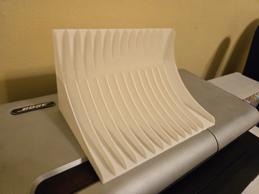 Khay Đựng Đĩa CD (CD Organizer) Để Bàn Gọn Gàng Tiện Dụng - Image 2