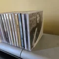 Khay Đựng Đĩa CD (CD Organizer) Để Bàn Gọn Gàng Tiện Dụng - Thumbnail 4