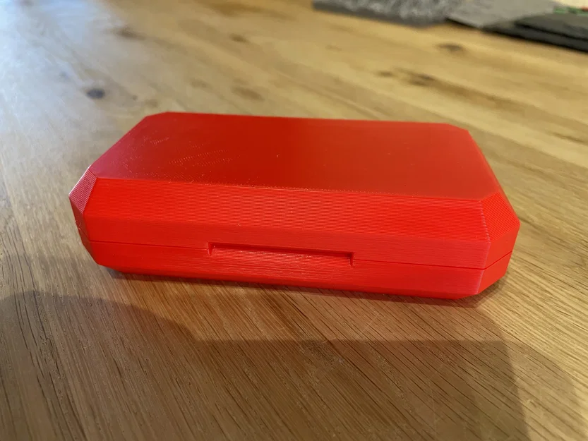 Hộp đựng 2 ống hít hen suyễn (Dual Asthma Inhaler Case) - Image 2